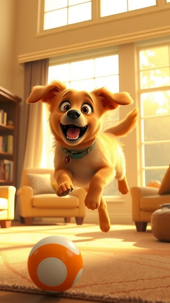 Kelucuan Hewan: Ketulusan yang Menghibur