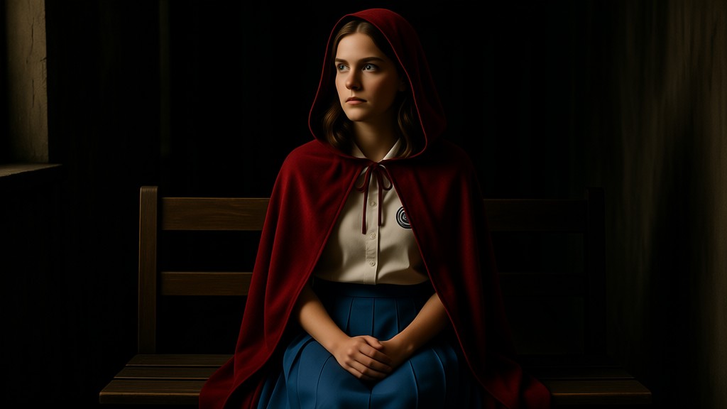 A Tale of Kindness and Friendship