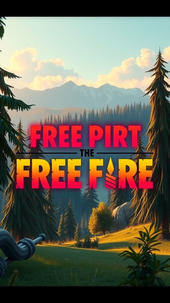 Survival Instinct: A Free Fire Story