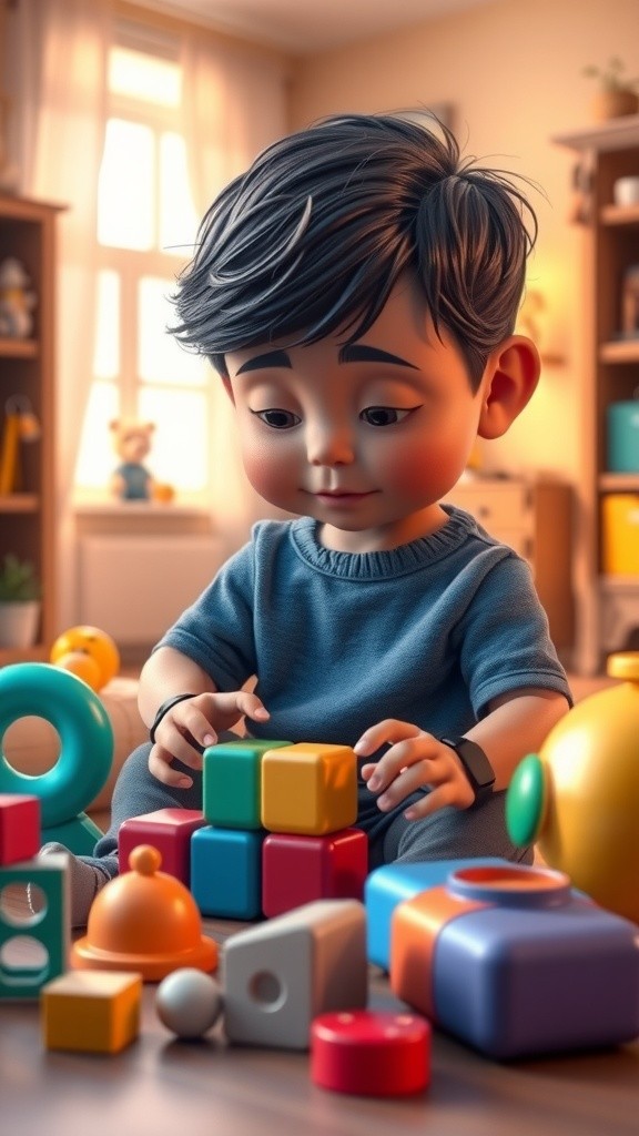 मितु और उसके दोस्तों का खेल