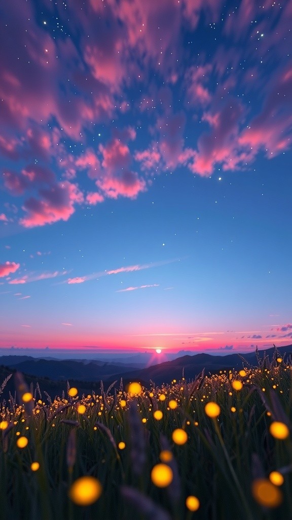 Whispers of Night: A Dreamer's Journey