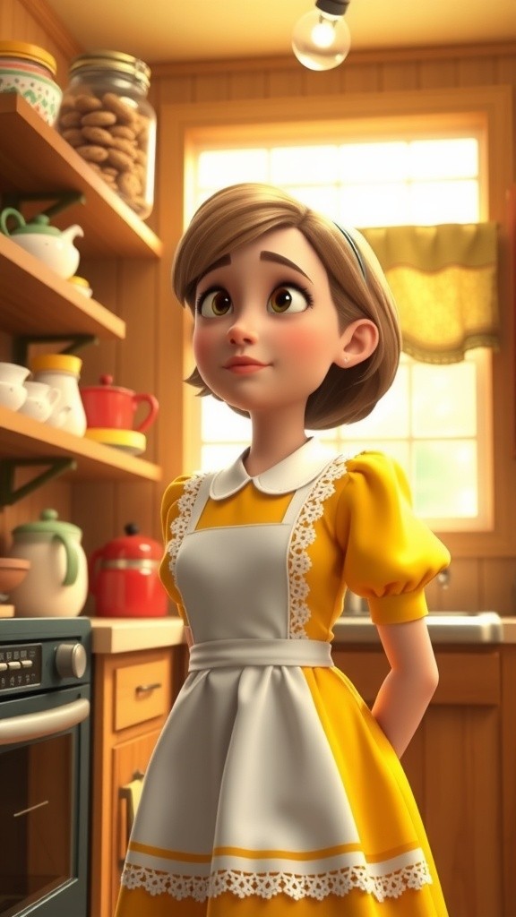 The Cookie That Awakened!