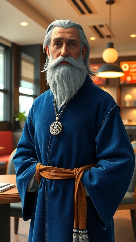 Espresso Sihir dan Ejaan yang Salah