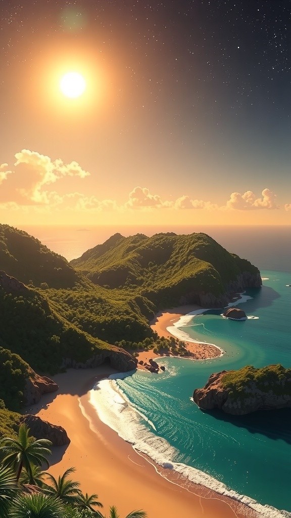 The Taíno Creation Myth: Origins of Life and Spirit