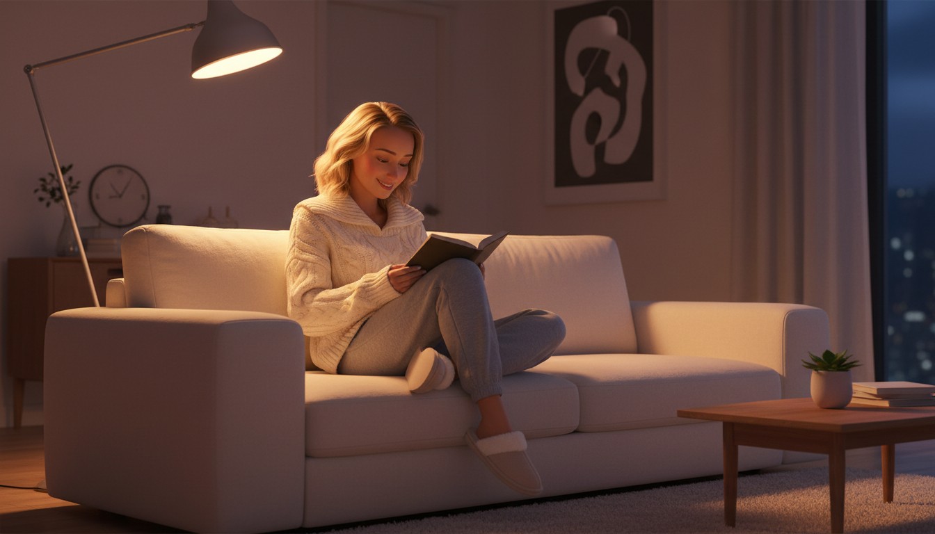 Creating Viral Cartoon Suspense Stories