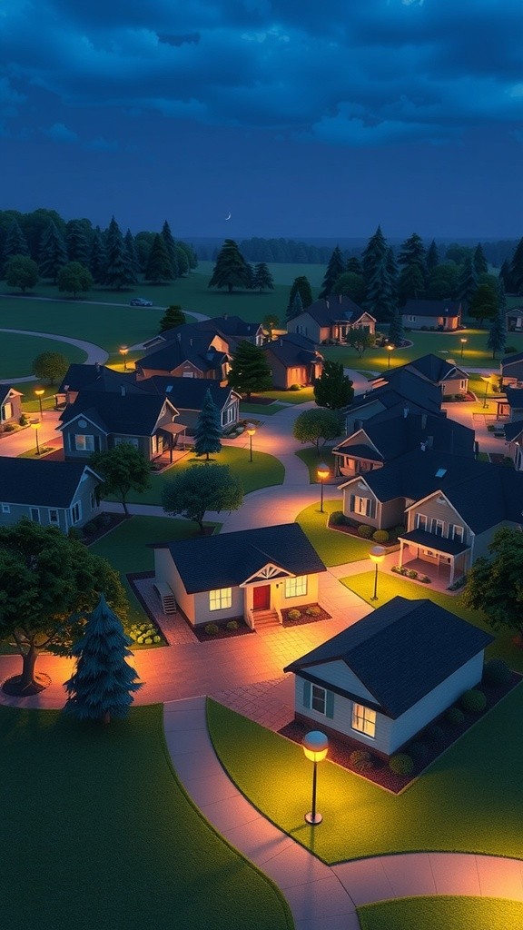 Kerja Sama Mimi dan Brodie Melawan Robot Penyedot Debu