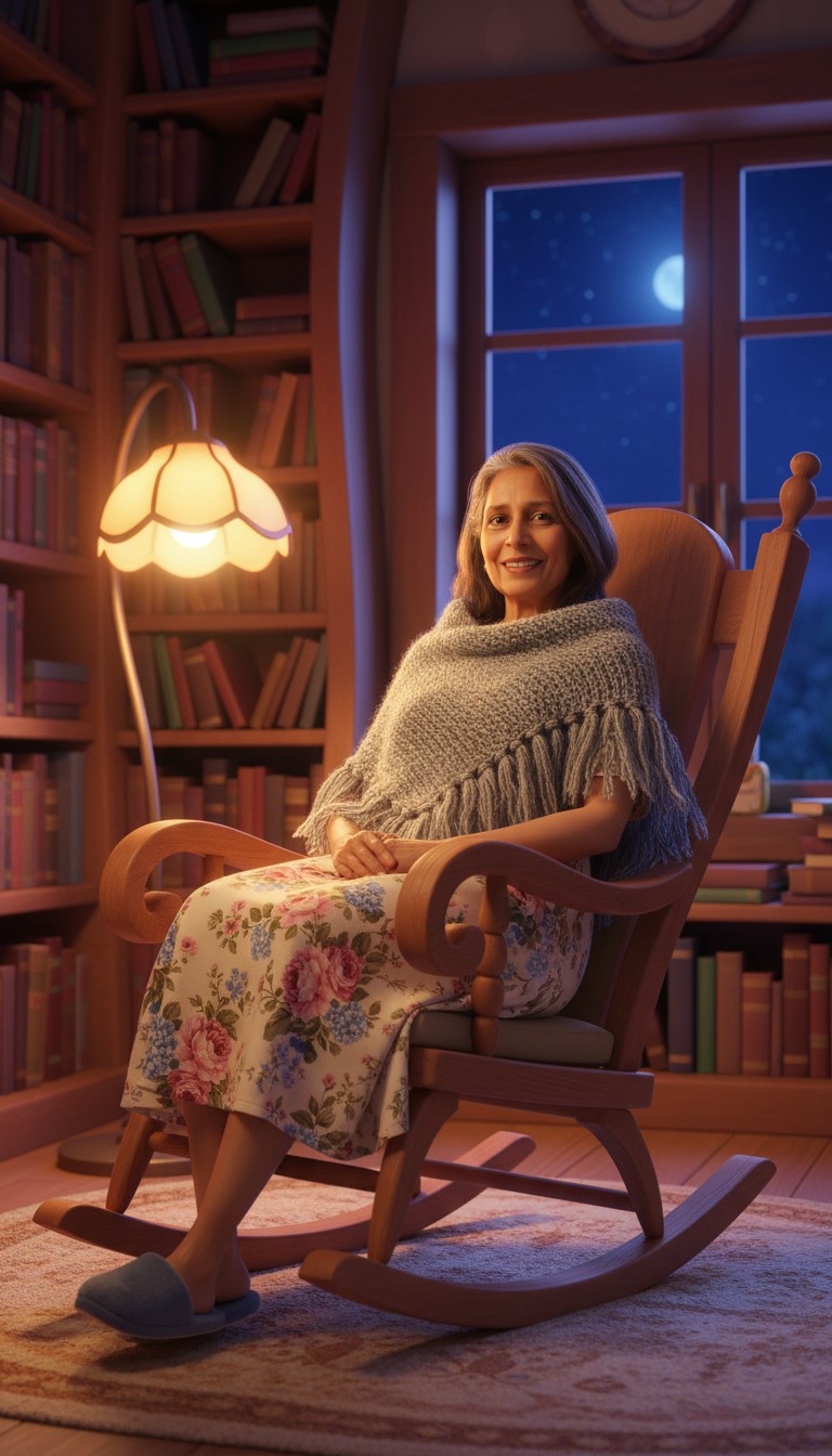 Grandma's Enchanted Dreamtime Tales