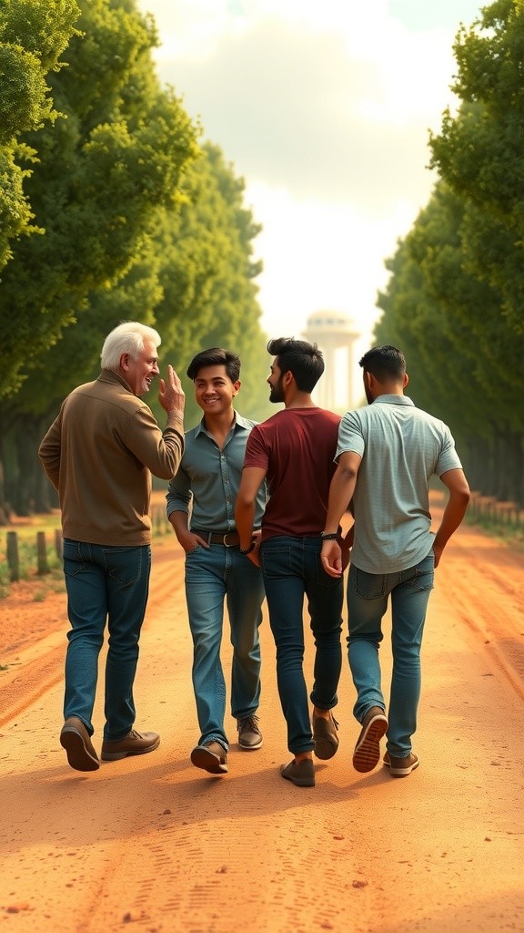 Squirrel Shenanigans: A Misadventure in the Wild