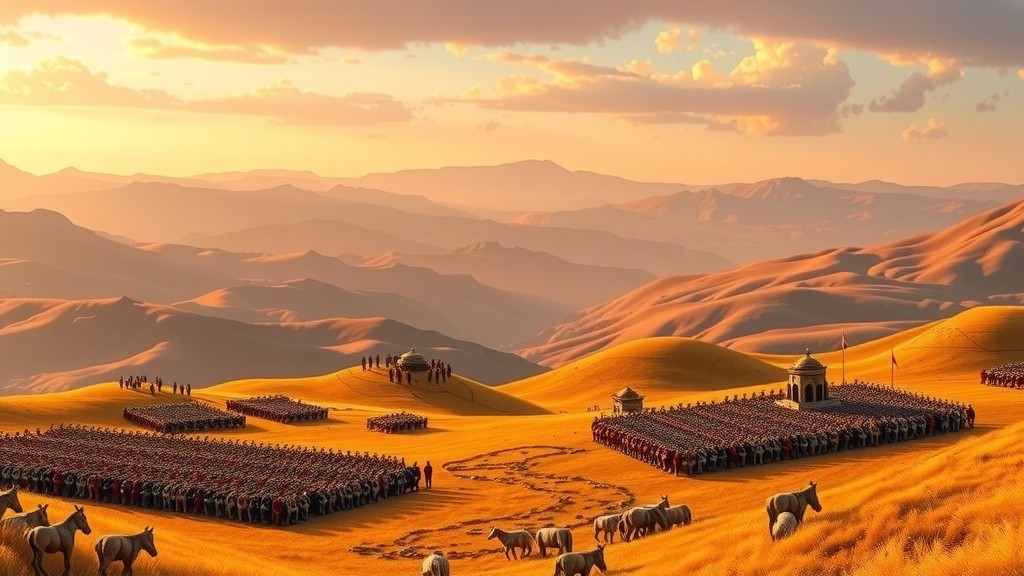 David and Goliath: Courage in the Face of Fear