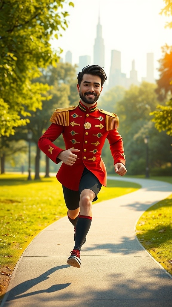 Adventures with Rover in NYC