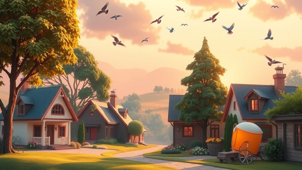 Bachon Ki Kahani: Tasvir Aur Aawaz Ke Saath