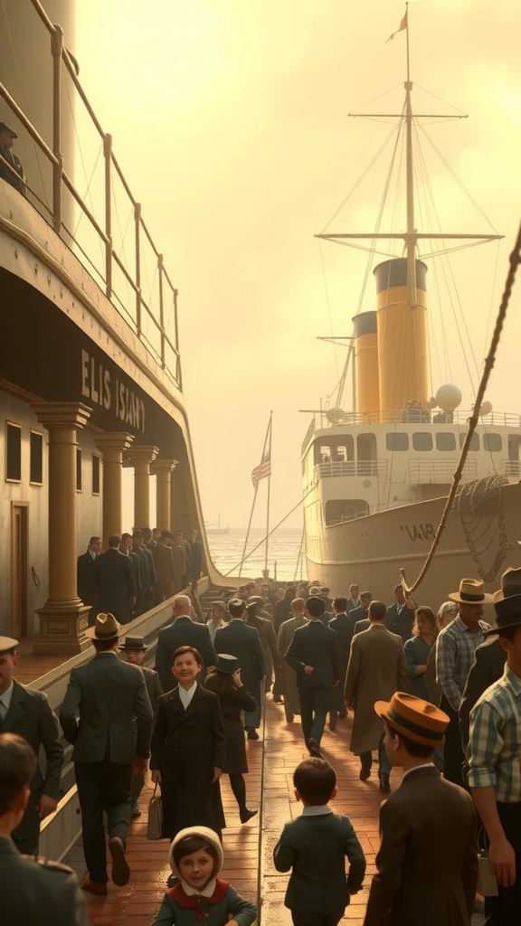 Our Family's Journey: Stories, Moments, and Memories