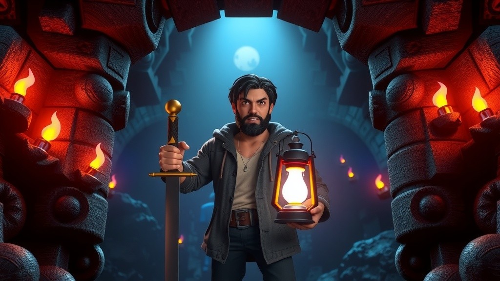 Epic Skibidi Dungeon Quest: Toilet Allies and Dragon Battles!