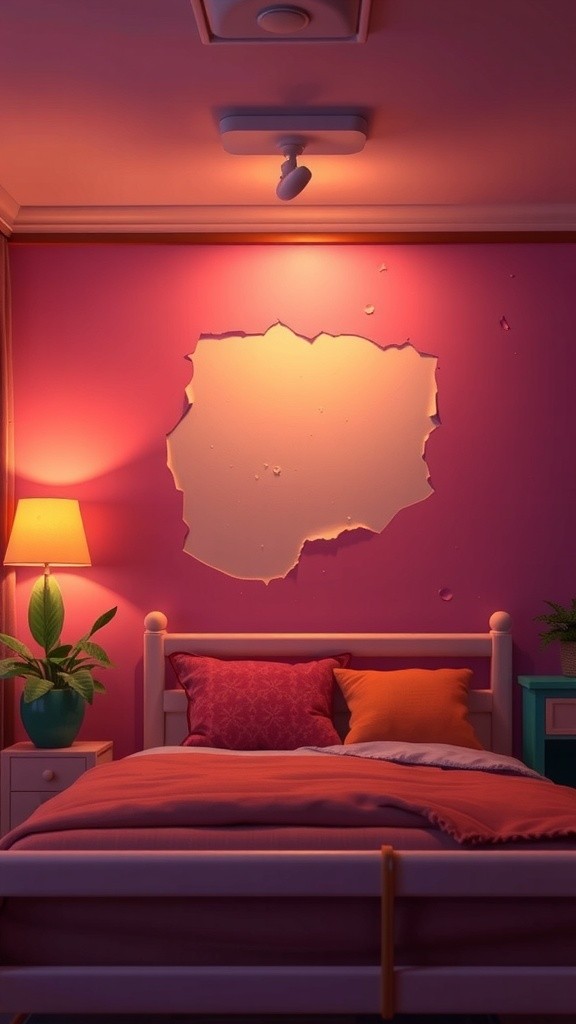 खुशी बाँटो, रंग लौट आएंगे