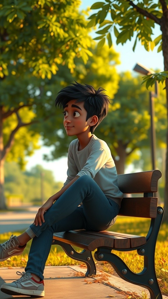 दोस्ती की कहानी: दो मिनट में बदल गई जिंदगी