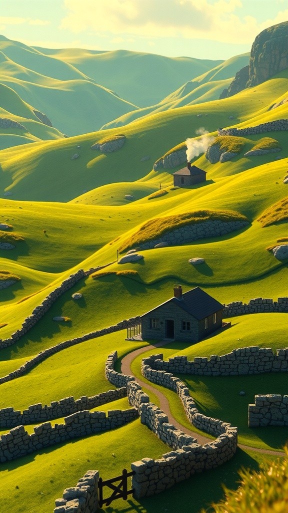 Our Family's Journey: Cherished Stories and Memories