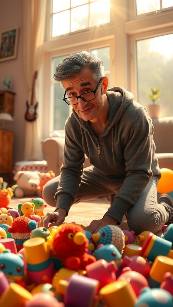 साहिल की परछाईं: अकेलापन और दोस्ती की कहानी