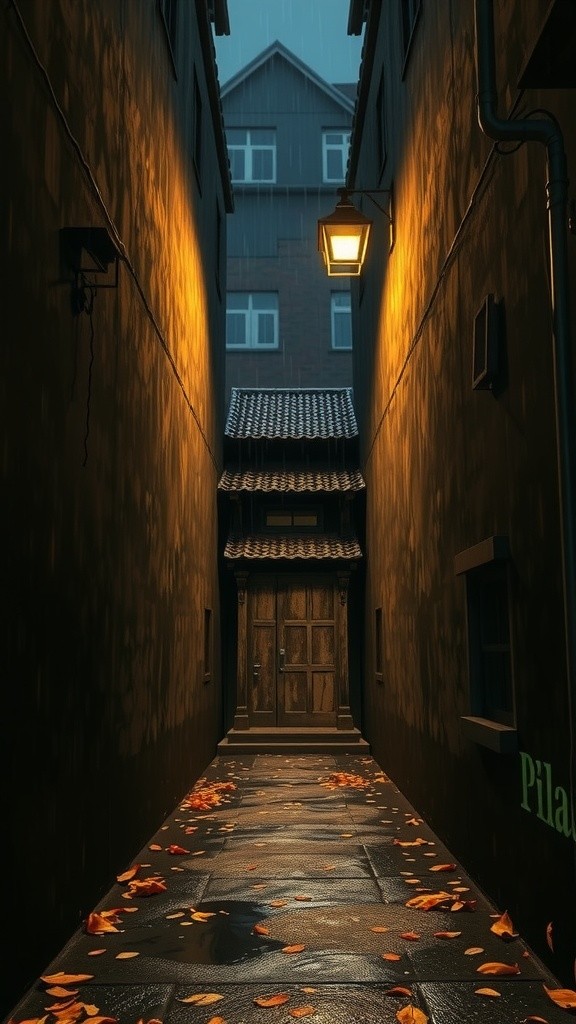 Mimpi di Tengah Kesulitan