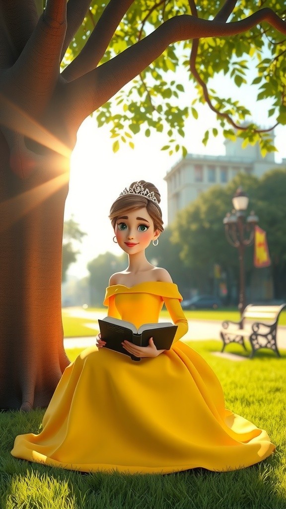 A Series of Unfortunate Events