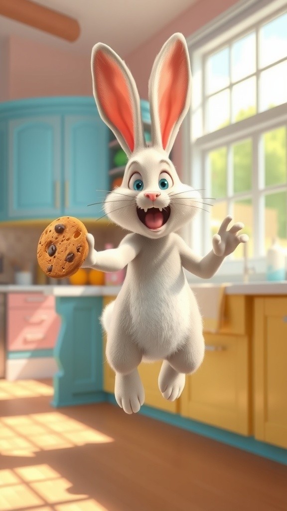 Sharing Makes It Sweeter!