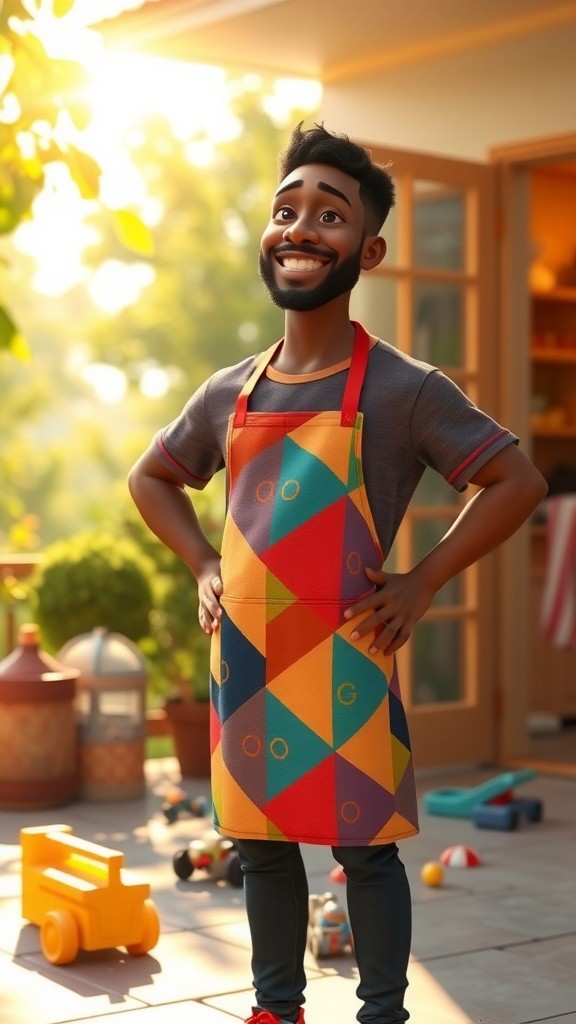 Arnoob's Exciting Treasure Hunt