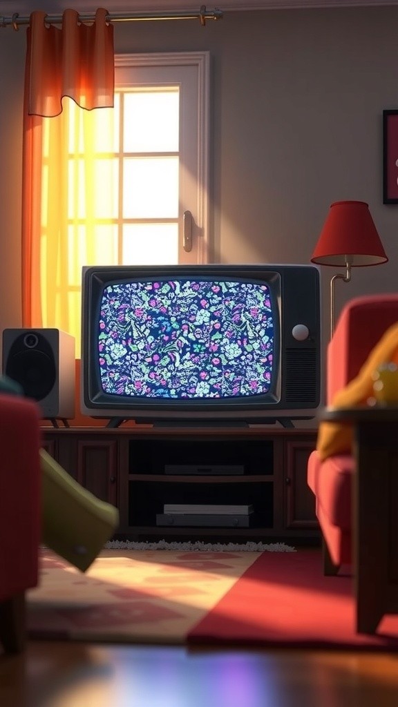 TV की बातें: ज़िंदगी का एक हिस्सा