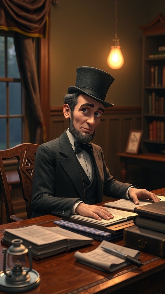 Berhenti Berimajinasi, Mulai Berobservasi