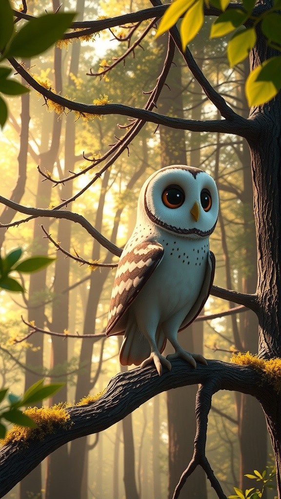 Chidiya aur Panchi ki kahani