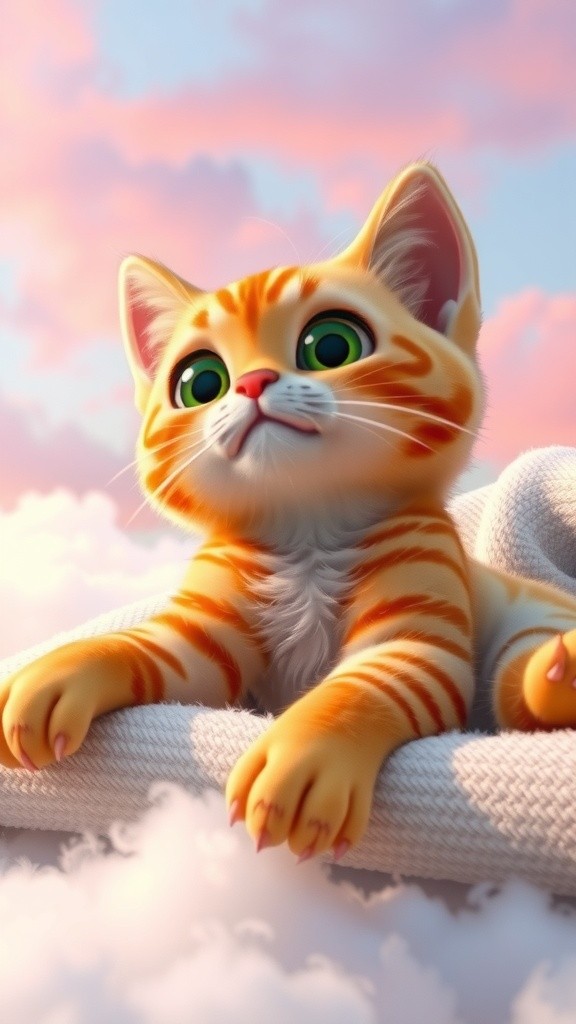 Billi ki Mohabbat Bhari Kahani