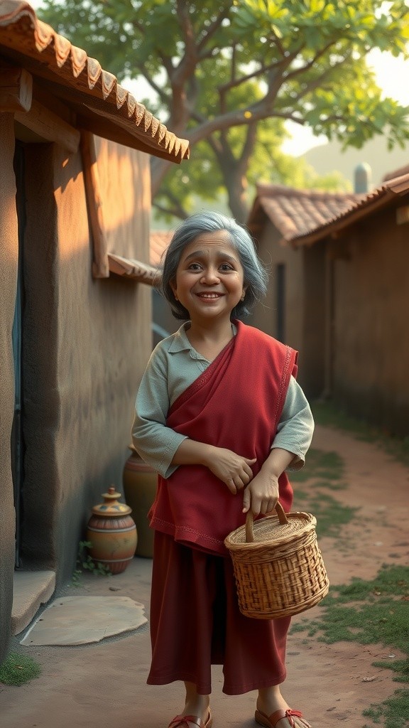 علی کی شرارتوں کا سبق