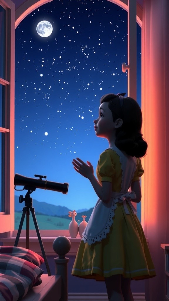 A Journey Beyond the Stars: Unexpected Discoveries Await