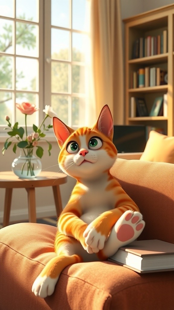 Hilarious Cats Compilation