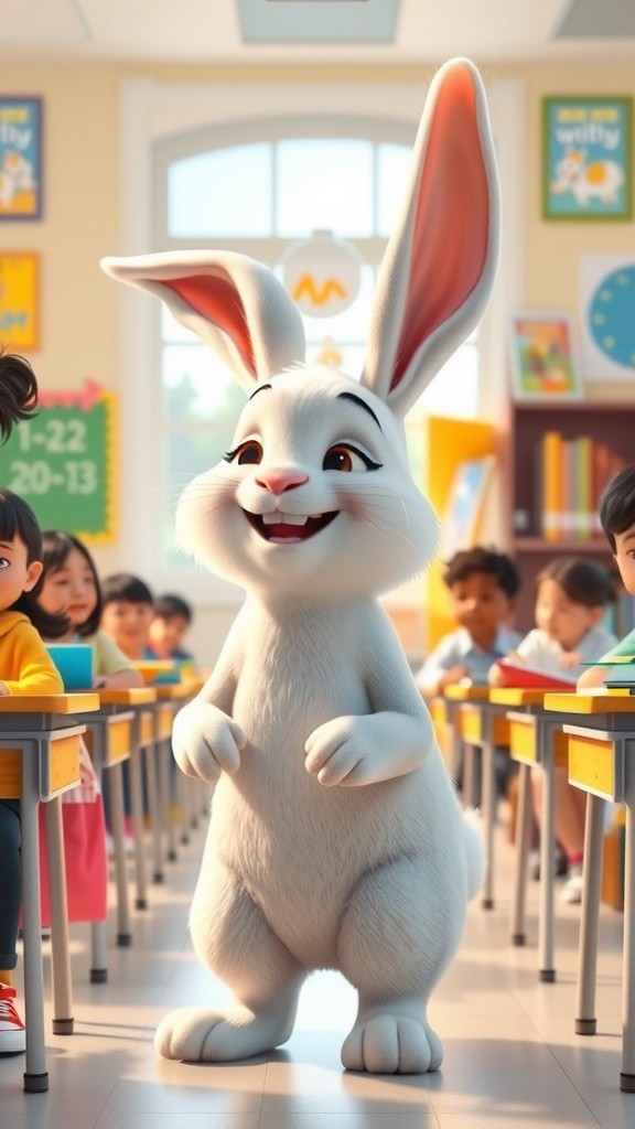 Fun with Alphabet F!