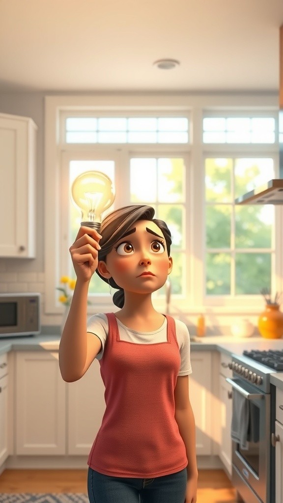 Reliable Electrical Solutions for Your Home!