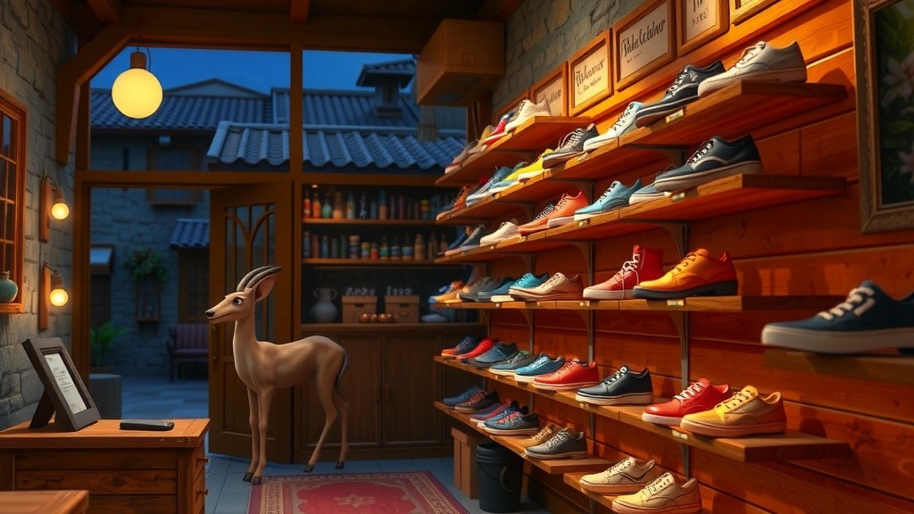 گیدڑ کی چالیں اور موچی کی حکمت