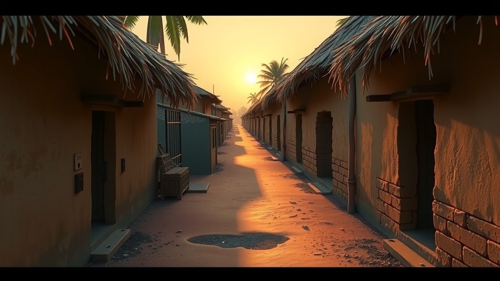 محنت اور صبر کی کہانی