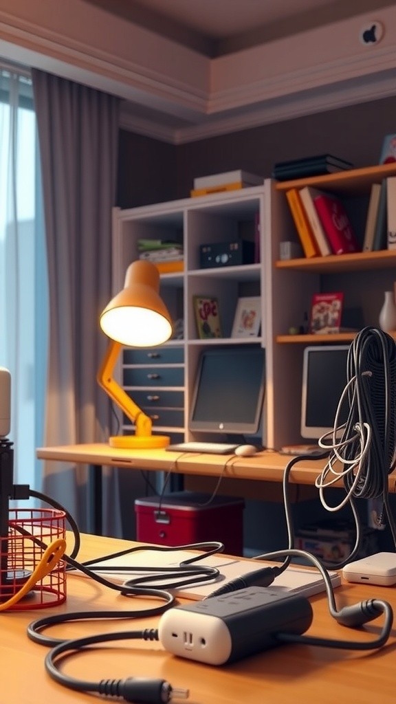 Safeguard Your Home with Spark Safe Electric!