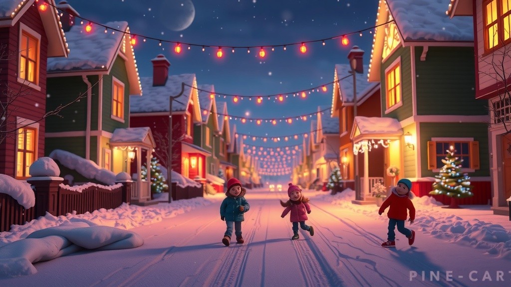 Paskong Pagtulong: Ang mga Batang Nangangaroling at ang Batang Pulubi