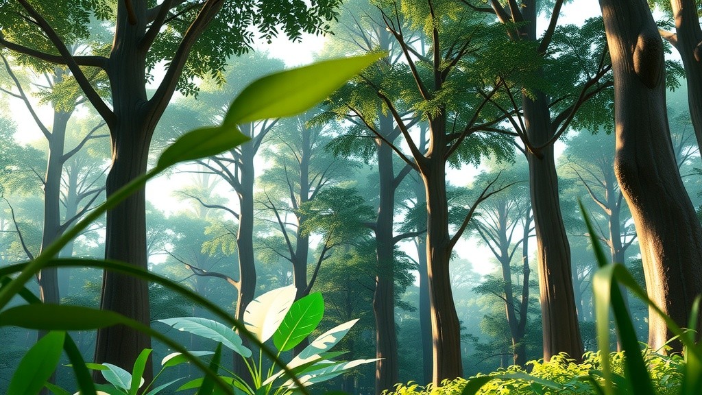 The Selfish Monkey: A Lesson in Sharing