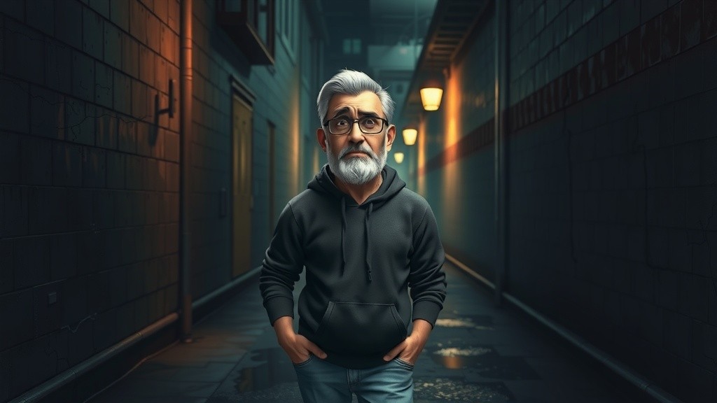 पुडिया: एक डरावनी कहानी