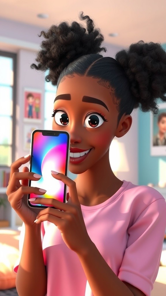 Doraemon Knows My Face App!