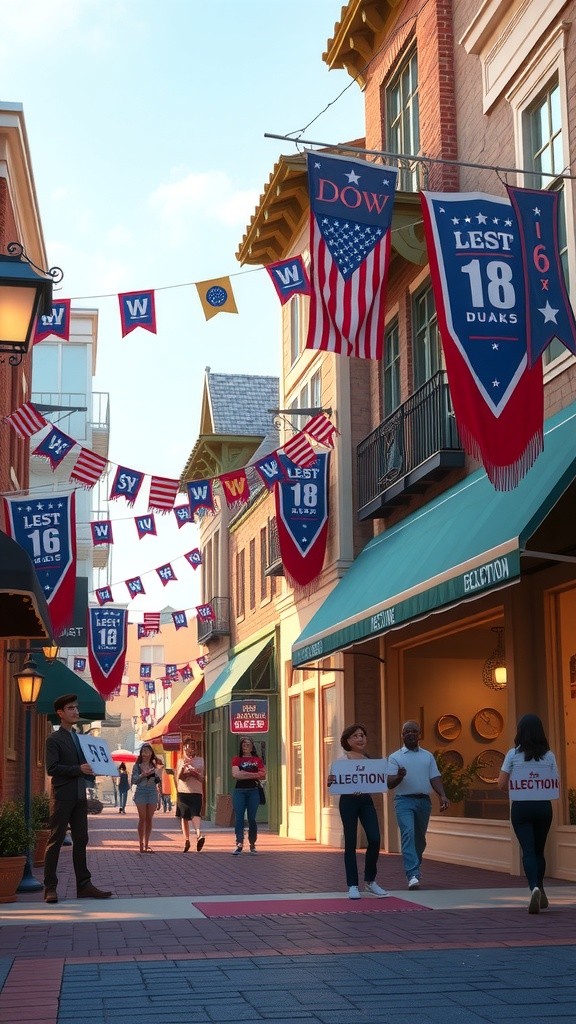 Accidental Mayor: The Cat Who Won