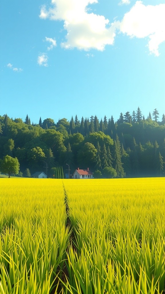 Ruhi and the Water Maiden's Magic