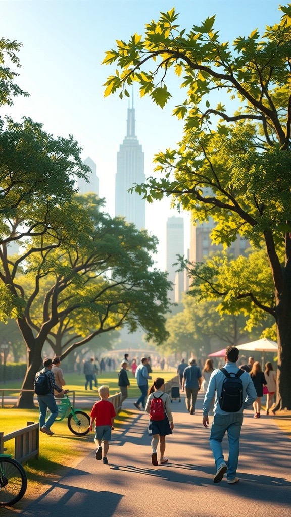 A Day in NYC with Rover