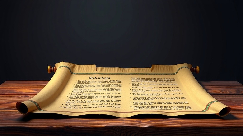 Mahabharata: Aaj Tak Ka Yeh Sabse Bada Yudh