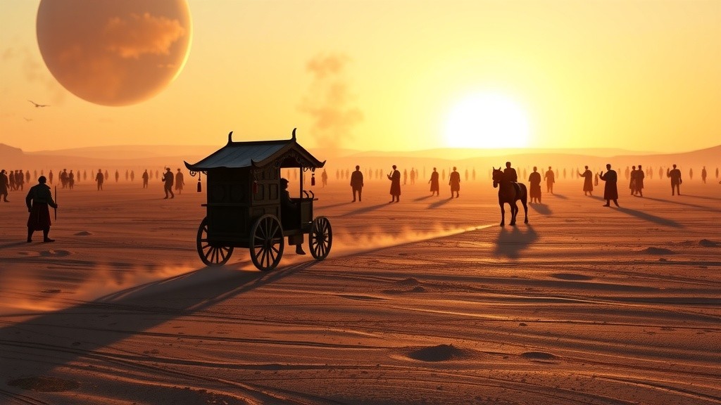 अर्जुन और कृष्ण: धर्म, कर्म और आत्मा की शिक्षा