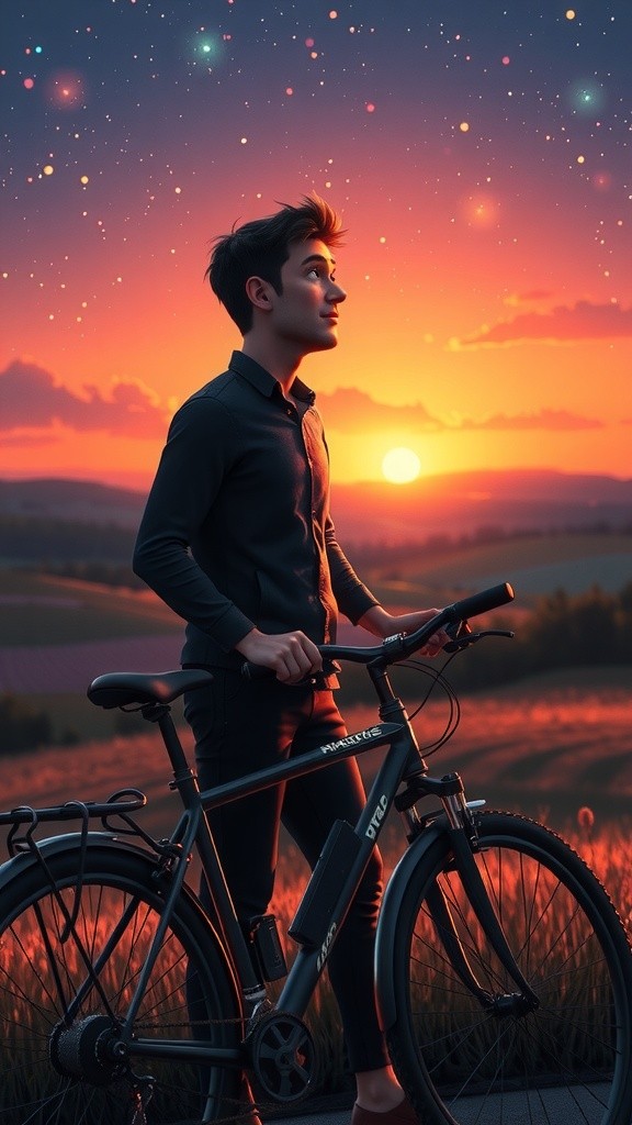 جادو کی خوشیاں