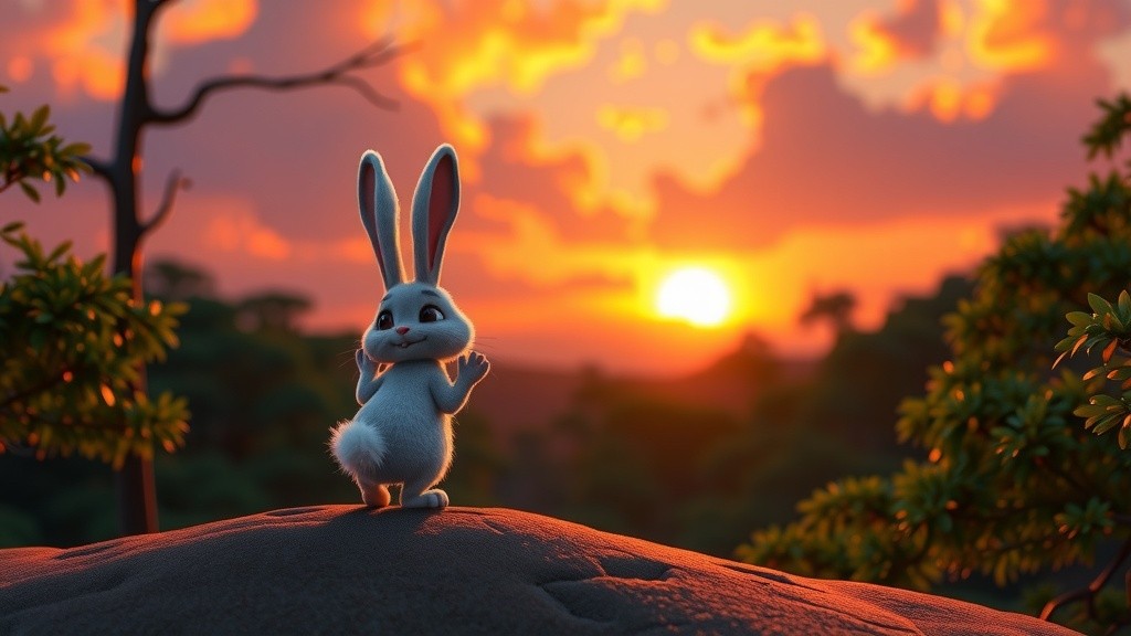 सच्ची दोस्ती और चमकता मोती