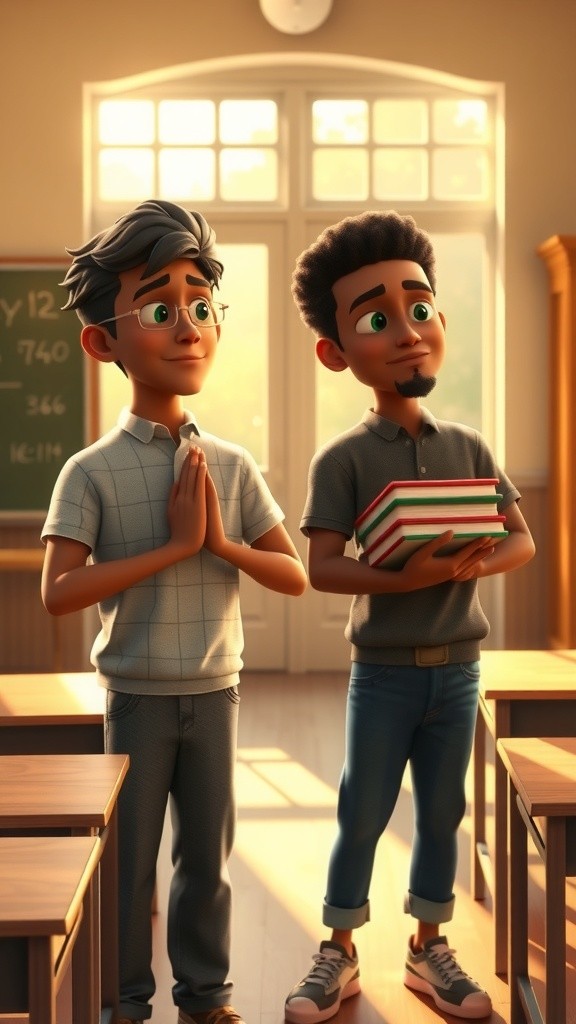 अंक की दौड़: शिक्षा या नाउम्मीदी?