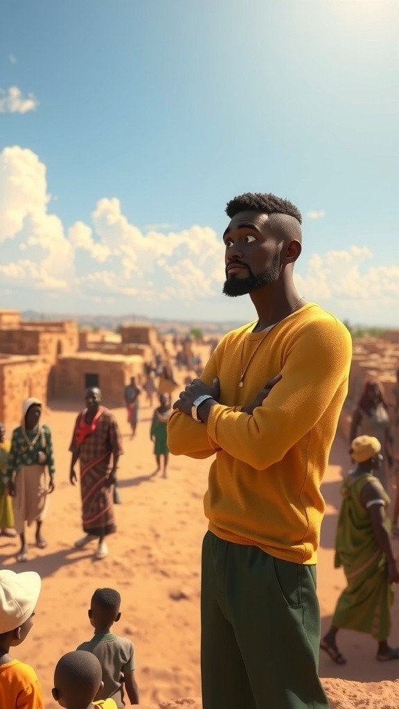 A Leader's Journey Through Knowledge